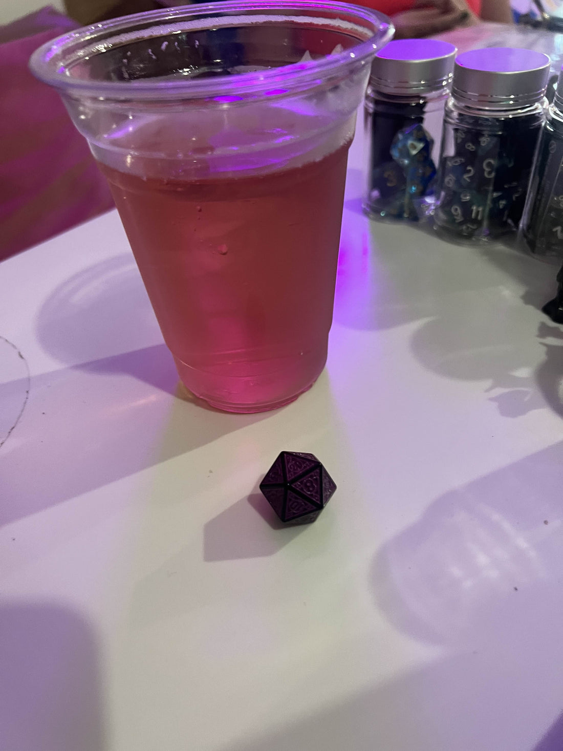 Dungeons and Drafts Recap