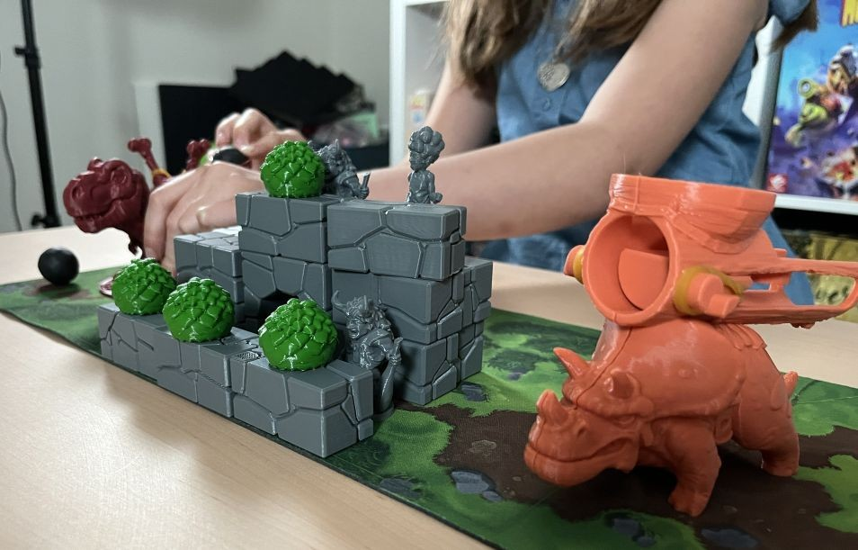 Game of the Week 5/12/2025