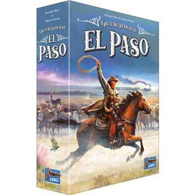 Board Game of the Week 5/1/2025