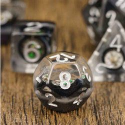 Compass RPG Dice Set
