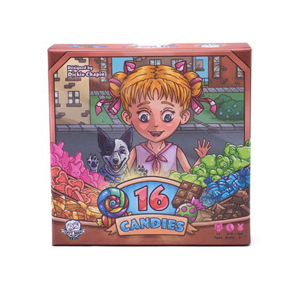 16 Candies