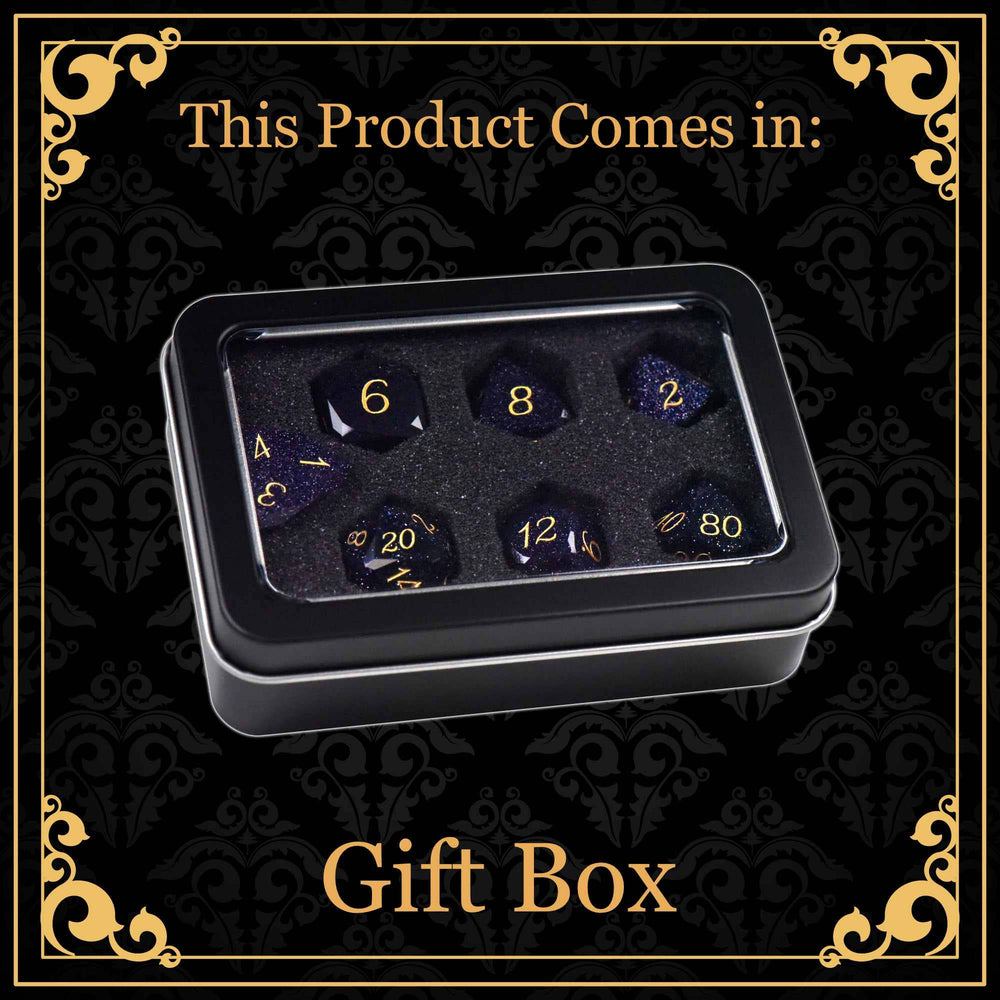 Phoenix Prism Glass (Gift Box)