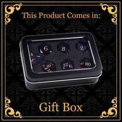 Phoenix Prism Glass (Gift Box)