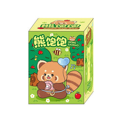 71242 Red Panda Blind Box