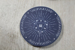 DnD Gaming Inspiration Coins // Bag-5 Coins