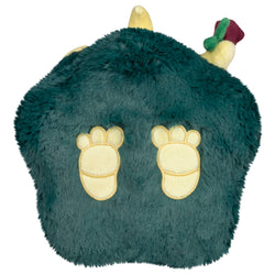 Mini Squishable Graveyard Plague Nurse
