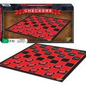 Family Traditions Checkers