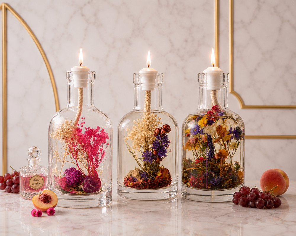 Self-Care Trio: 3 oz