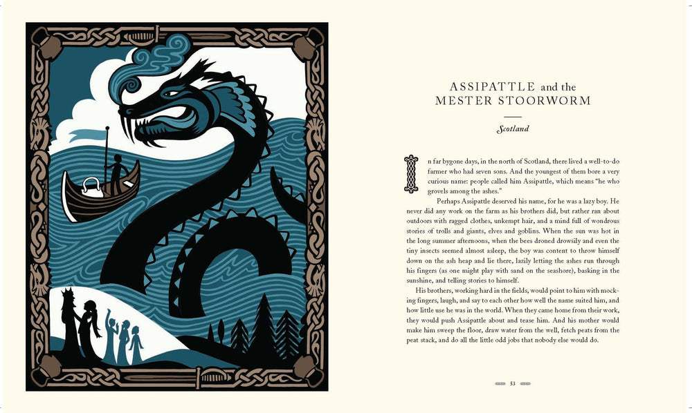 Celtic Tales