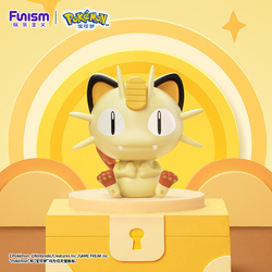 Funism Pokemon Palmsize Wonders Little Adventures Vol.4