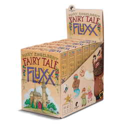 Fairy Tale Fluxx