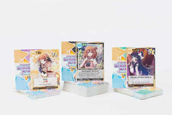 Starlight Stage Game - Boardgame