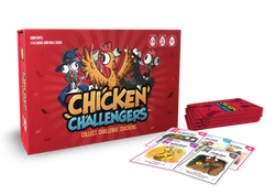 Chicken Challengers