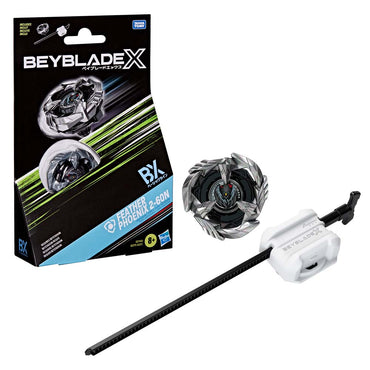Beyblade X: Starter Pack - Feather Phoenix