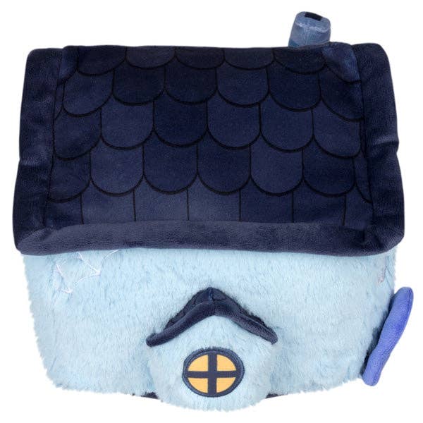 Squishable - Mini Haunted House Plush