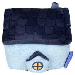 Squishable - Mini Haunted House Plush