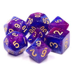 Thousand Stars RPG Dice Set