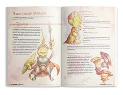 Dragon Stew: A Cooking Supplement - 5e D&D (Hardcover)