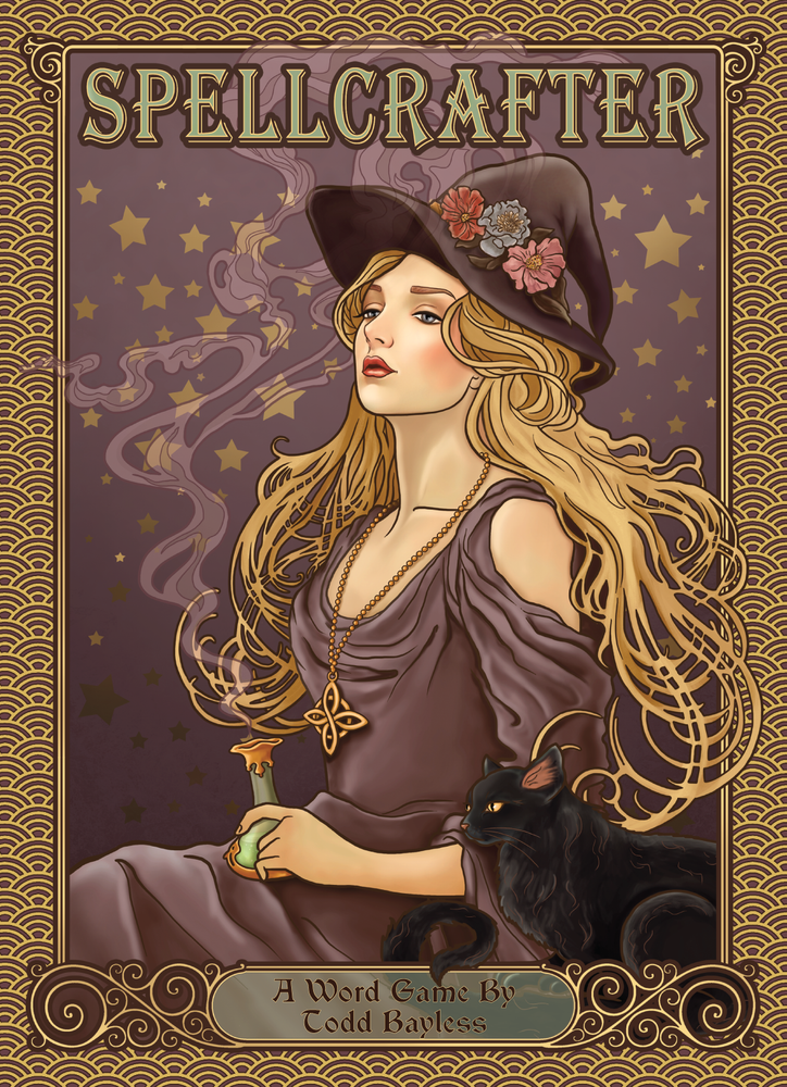SpellCrafter