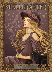 SpellCrafter