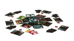 Tokyo Ghoul Bloody Masquerade - NEW FORMAT! - Boardgame