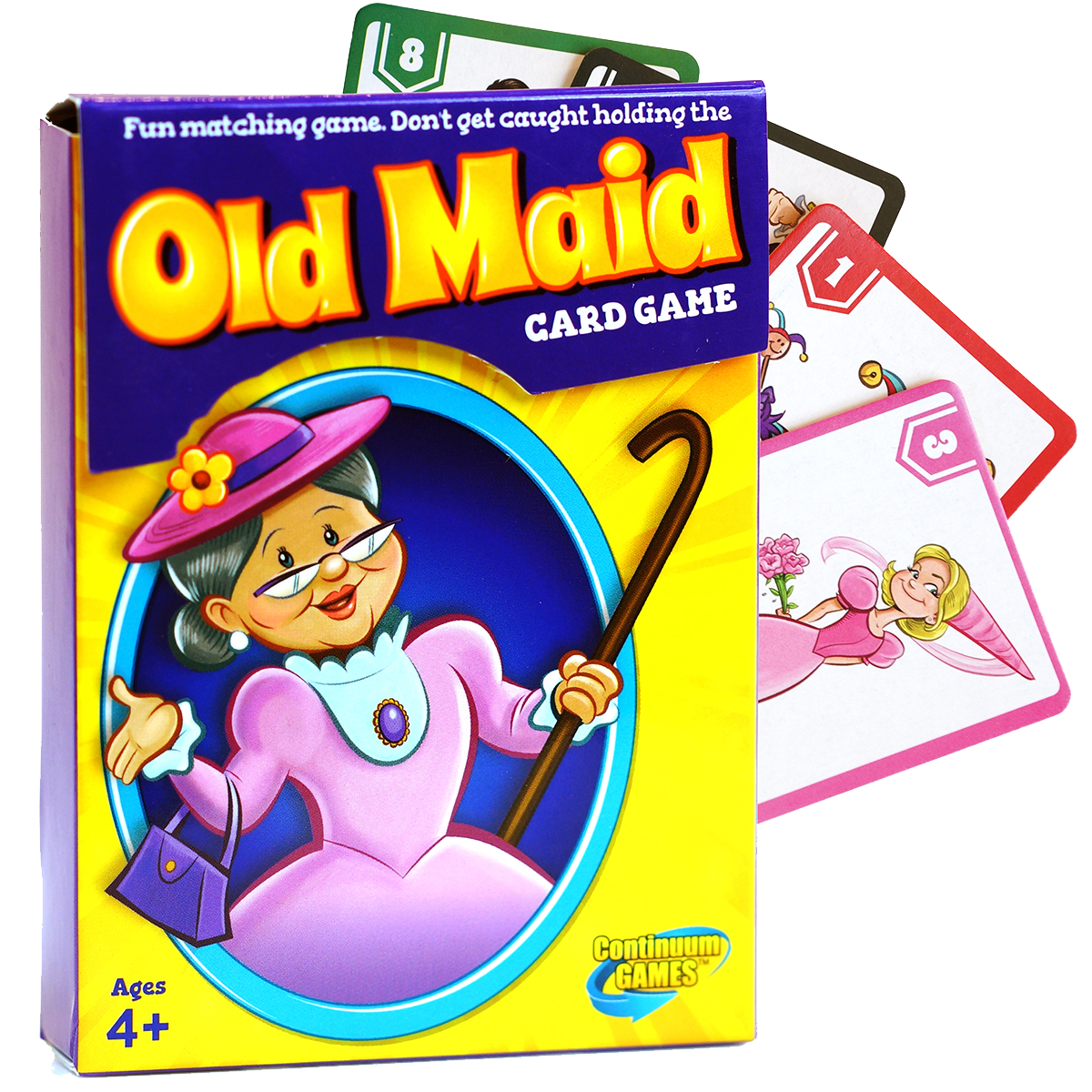 Old Maid