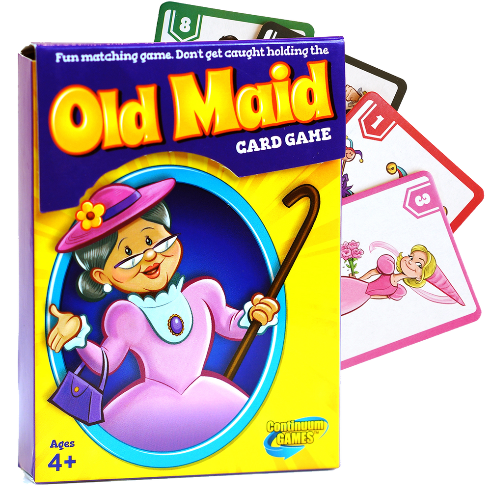 Old Maid