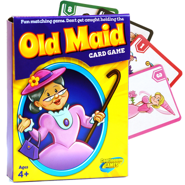 Old Maid