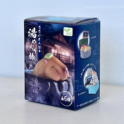 73096 Bathtime Spa Animals Blind Box-10