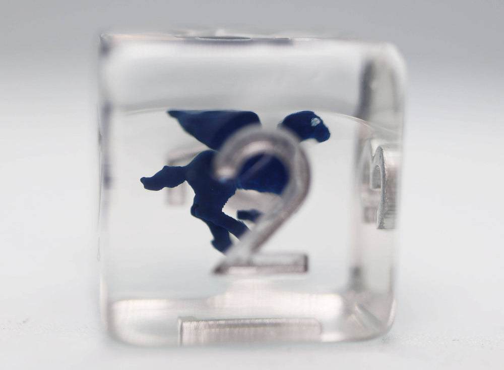 Pegasus RPG Dice Set