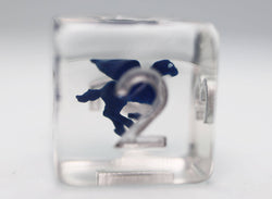 Pegasus RPG Dice Set