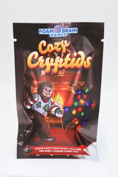 Mystery Loot: Cozy Cryptids