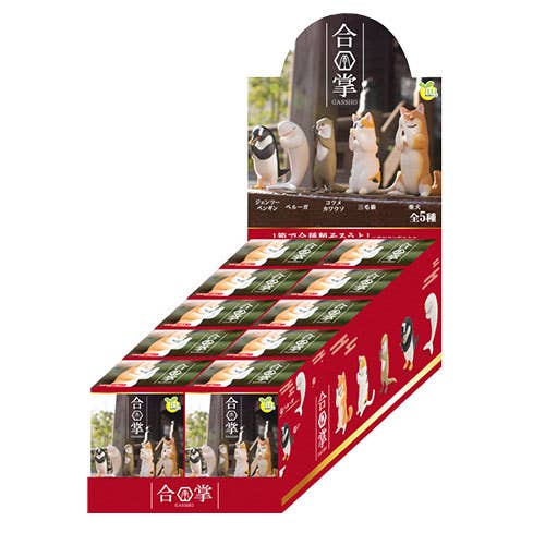 【Japanese Blind box】PRAYER (NO.1) SURPRISE BOX