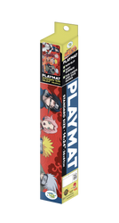Officially Licensed Naruto Playmat - Kakashi Team