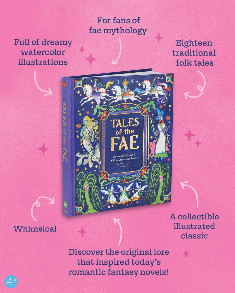 Tales of the Fae