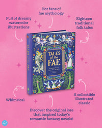 Tales of the Fae