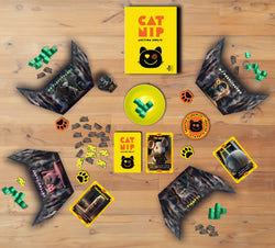 CATNIP Auction House