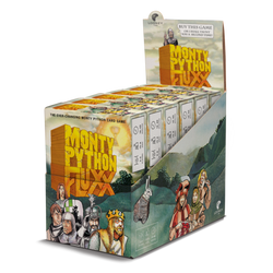 Monty Python Fluxx