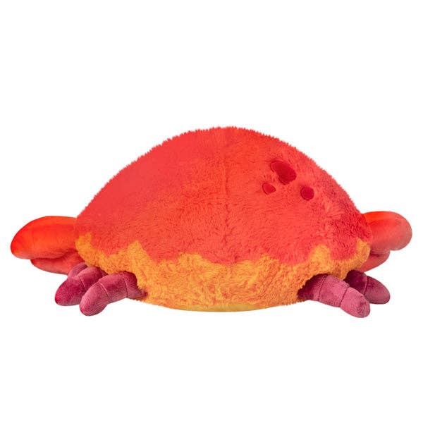 Squishable - Crab Plush