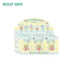HOLLYBOX Pokemon PokéPeace Hanging Figure Blind Box