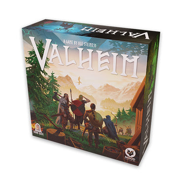 Valheim - Standard
