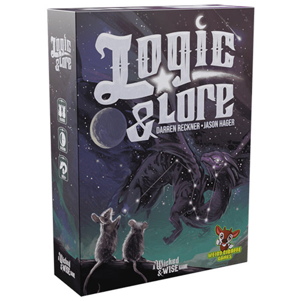 Logic & Lore