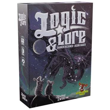 Logic & Lore