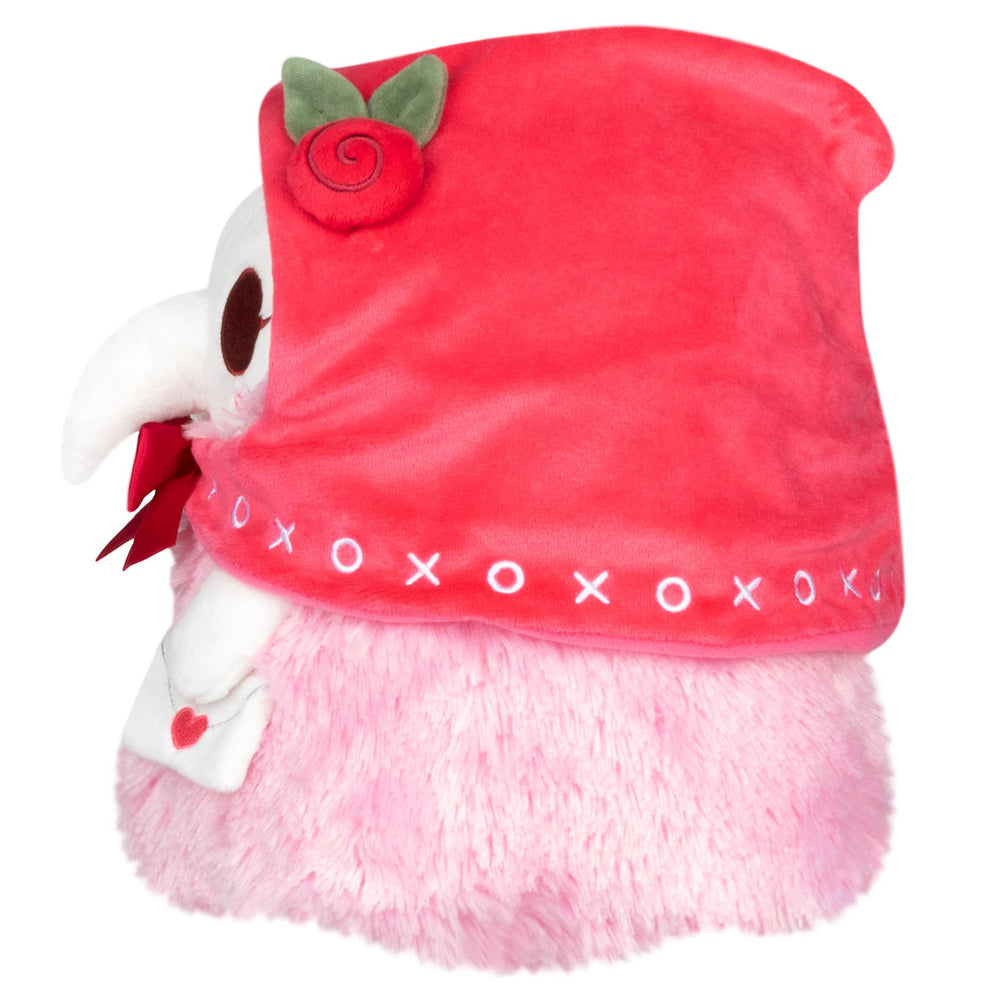 Mini Squishable Sweetheart Plague Doctor & Nurse Set