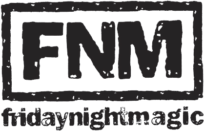 FNM Commander May 29th