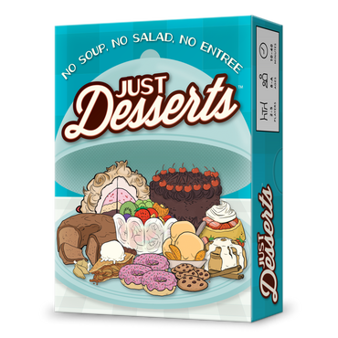 Just Desserts