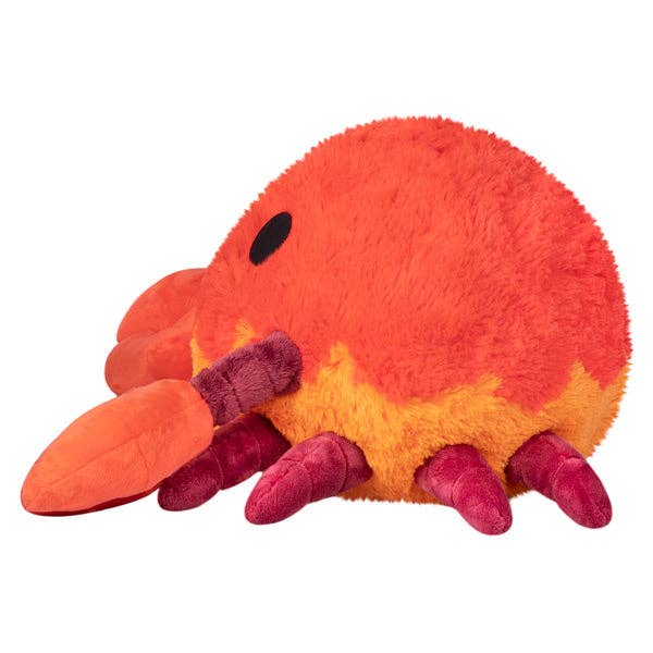 Squishable - Crab Plush