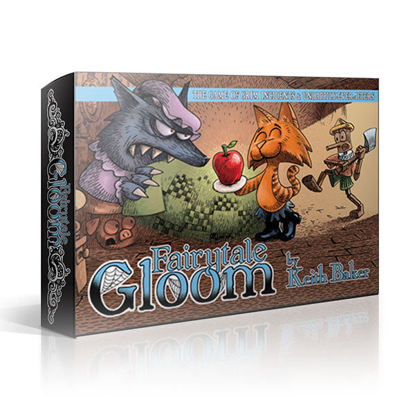 Fairytale Gloom