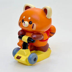 71242 Red Panda Blind Box