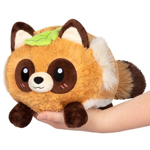 Squishable - Mini Tanuki Plush